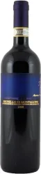Brunello di Montalcino DOCG Agostina Pieri - 2021 - Toskana, Italien
