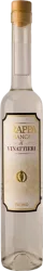 Grappa Bianca Vinattieri 40° Vinattieri - Tessin, Schweiz