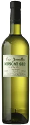 Muscat Sec Vin de Pays d'Oc Les Jamelles - 2024 - Midi - Languedoc-Roussillon, Frankreich