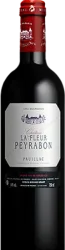 Château La Fleur Peyrabon Cru Bourgeois Pauillac Château Peyrabon - 2007 - Bordeaux, Frankreich