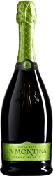 Franciacorta DOCG Extra Brut La Montina - Lombardei, Italien