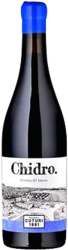 Chidro Primitivo IGT Salento Masseria Cuturi 1881 - 2021 - Apulien, Italien