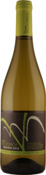 Mersino Vermentino DOC Maremma Toscana Valdonica - 2020 - Toskana, Italien