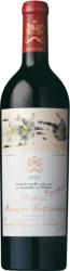 Château Mouton-Rothschild 1er Grand Cru Classe Pauillac MC Château Mouton-Rothschild - 2005 - Bordeaux, Frankreich