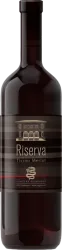 Merlot del Ticino DOC Riserva Cantina Giubiasco - 2022 - Tessin, Schweiz