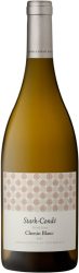 Monk Stone Chenin Blanc Stark-Condé - 2023 - Coastal Region, Südafrika