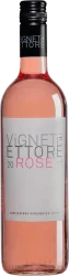 Vigneti di Ettore Rosato Veronese IGT Ettore Righetti - 2017 - Veneto, Italien