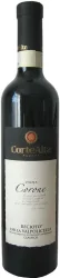 Recioto della Valpolicella Classico DOC Corone Corte alta Fumane - 2020 - Veneto, Italien