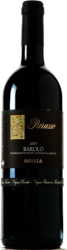 Barolo DOCG Bussia Parusso - 2020 - Piemont, Italien
