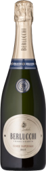 Cuvée Imperiale Brut Franciacorta DOCG Berlucchi - Lombardei, Italien