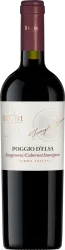 Poggio d'Elsa Maremma DOC Bruni - 2024 - Italien