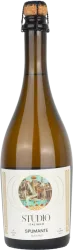 Spumante Studio Italiano Alkoholfreier Schaumwein Kolonne Null - Berlin, Deutschland
