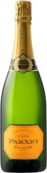 Cava DO Cuvee Parxet - 2022 - Katalonien, Spanien