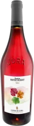 Trio rouge Domaine Berthet-Bondet - 2020 - Jura, Frankreich