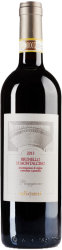 Brunello di Montalcino Salicutti DOCG Podere Salicutti - 2021 - Toskana, Italien