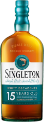 The Singleton of Dufftown 15yo Single Malt Whisky The Singleton of Dufftown - Schottland, Grossbritannien