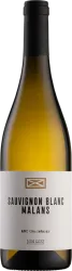 Malanser Sauvignon Blanc AOC Weinbau von Salis - 2023 - Bündner Herrschaft, Schweiz