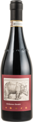 Barbaresco DOCG Starderi 2006, 2007, 2008 La Spinetta - Piemont, Italien