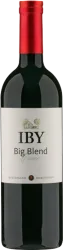 Big Blend Burgenland IBY Rotweingut - 2022 - Burgenland, Österreich