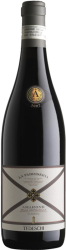 La Fabriseria Amarone Della Valpolicella Classico Riserva DOCG Tedeschi - 2015 - Veneto, Italien