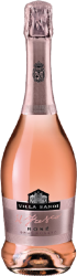 Prosecco DOC Rosé Millesimato Il Fresco Brut Villa Sandi - 2021 - Veneto, Italien
