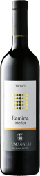 Ramina Ticino DOC Merlot Fumagalli - 2024 - Tessin, Schweiz