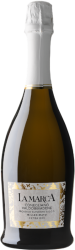 Prosecco DOCG La Marca Extra Dry Millesimato La Marca - 2024 - Veneto, Italien