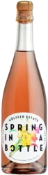 Spring in a Bottle Rosé alkoholfreier Schaumwein Wölffer Estate Vineyard - Rheintal, Deutschland