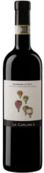 Barbera D'asti DOCG Fontanavi La Carlina - 2024 - Italien