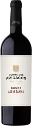 Além Tanha Douro DOC Quinta dos Avidagos - 2018 - Douro, Portugal