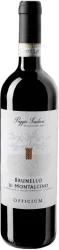 Officium Brunello di Montalcino DOCG Sensi - 2019 - Toskana, Italien