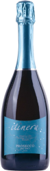 Itinera Prosecco Brut DOC Mondo del Vino - Veneto, Italien