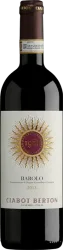 Barolo Ciabot Berton 1961 DOC Oberto - Ciabot Berton - 2020 - Piemont, Italien