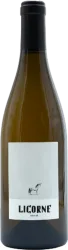 Licorne Saumur blanc AOP Les Clos Maurice - 2023 - Loire, Frankreich