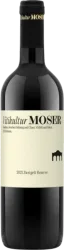 Reserve Zweigelt Bio Demeter Weingut Sepp Moser - 2022 - Burgenland, Österreich