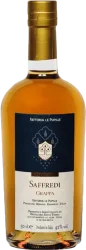 Grappa di Saffredi Fattoria Le Pupille - Toskana, Italien