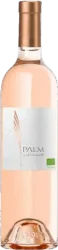 Rosé Palm Méditerranée IGP Château l'Escarelle - 2025 - Provence, Frankreich