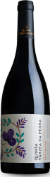 Tinto Reserva IG Lisboa Quinta Várzea da Pedra - 2022 - Estremadura, Portugal