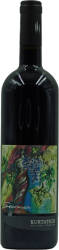 Soma Merlot Cabernet DOC Südtirol Kellerei Kurtatsch - 2022 - Südtirol, Italien
