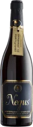 Montepulciano d'Abruzzo Negus DOC Cascina del Colle - 2017 - Abruzzen, Italien
