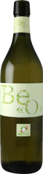 Be «O» Chasselas Bio Suisse La Côte AOC Cave de Jolimont - 2023 - Waadt, Schweiz