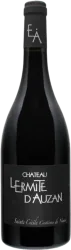 Sainte Cécile Rouge AOP Costières de Nimes Château L'Ermitage - 2023 - Midi - Languedoc-Roussillon, Frankreich