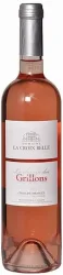 Le Champ des Grillons Cotes de Thongue rose IGP Domaine La Croix Belle - 2024 - Frankreich