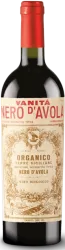 Nero d'Avola Terre Siciliane IGT Vanità - 2024 - Sizilien, Italien