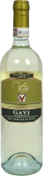 Gavi DOCG Cantine Volpi - 2023 - Piemont, Italien