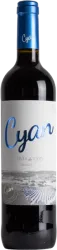 Bodegas Cyan Crianza Toro DO Bodegas Cyan - 2021 - Duero-Tal (Castilla y Leon), Spanien