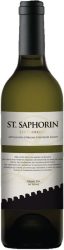 St. Saphorin Les Tourelles Lavaux AOC Vins et Vignobles Les Tourelles - 2024 - Waadt, Schweiz