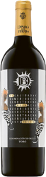 Toro DO El Buen Rollo Dominio del Bendito - 2021 - Duero-Tal (Castilla y Leon), Spanien