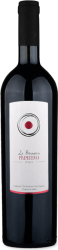 Primitivo Puglia La Brunesca - 2022 - Apulien, Italien