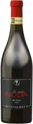 Nizza DOCG Barbera d'Asti La Mia Nuda Montalbera - 2021 - Piemont, Italien